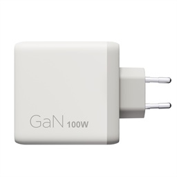 Lenovo Multi-port USB-C 100W GaN Charger