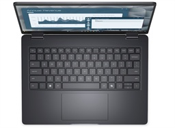 Dell Pro 14 PC14255 R5-220 14" WUXGA 16GB 512GB AMD int W11P Gray 3R NBD