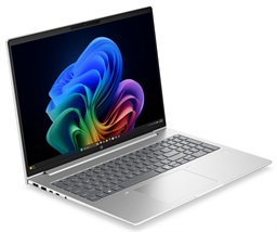 HP ProBook 4 G2i 7-350 16" WUXGA 16GB 512GB Intel int W11P Silver 3R