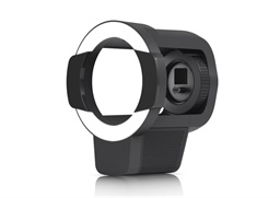 Ubiquiti UACC-Pro-Bullet-Enhancer-B, Pro Bullet Enhancer, černá