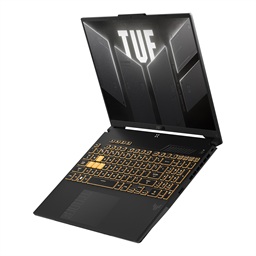 ASUS FX607 16 CORE 5 205H 16GB 512GB RTX3050