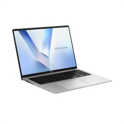 ASUS M1607GA 16 AI 7 445 16GB 1TB SILVER NoOS