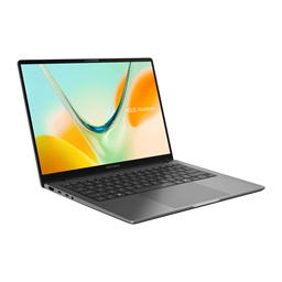 ASUS S5408QA 14 Snapdragon X 16GB 512GB W11H
