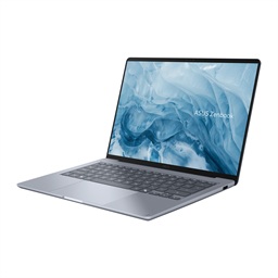 ASUS UX3480QA 14 X1-26-100 8GB 256GB BLUE W11H