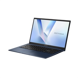 ASUS X1504MA 15.6 CORE 5 315 8GB 512GB BLUE W11H