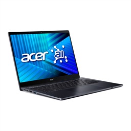 Acer TravelMate P4 Spin 14 TMP414RN-55-TCO-53VB U5-225U 14" WUXGA T 16GB 512GB Intel int W11P EDU Bl