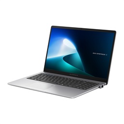 ASUS ExpertBook P1 P1503CVAY-C516512WZ 5-210H 15,6" FHD 16GB 512GB Intel int W11H Gray 2R