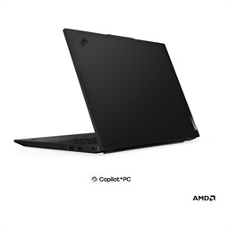 Lenovo ThinkPad L L16 Gen 3 (AMD) AI7-445 16" WUXGA 24GB 512GB AMD int W11P Black 3R On-Site