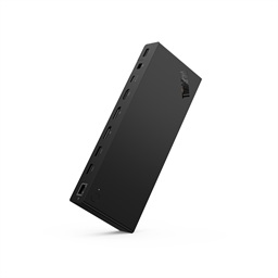 ThinkPad USB4 Dock 5000 - 135W EU