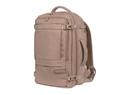 Batoh pro nb Natec CAMEL LITE 15,6", 19 L, béžová