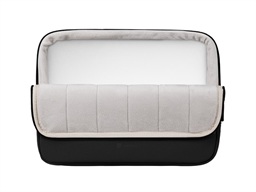 Laptop sleeve Natec MUSSEL 2, 14,1", černá