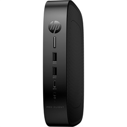 HP Pro t550 Tiny J6412 4GB 32GB SSD UHD HP ThinPro 3R
