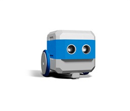 HP-RO START C - Otto Starter Creator Kit bez 3D
