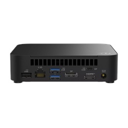 ASUS NUC 14 Essential N97 M.2 slot 0G DDR5