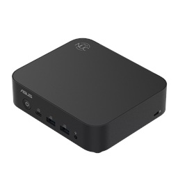 ASUS NUC 14 Essential N150 M.2 slot 0G DDR5