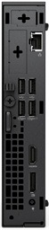 Dell Pro QCM1250 Micro i5-14500T 16GB 512GB UHD 770 W11P 3RNBD