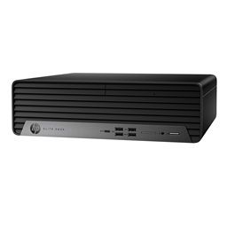 HP Elite 805 G9 SFF R5-8500G 16GB 512GB AMD int W11H 3R