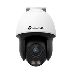 VIGI VIGI C540S(4mm) 4MP ColorPro Pan Tilt NetwCam