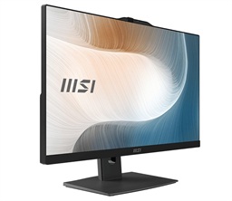 MSI Modern AM242TP 23,8" FHD T 5-120U 16GB 512GB Intel int W11H Černá 3R