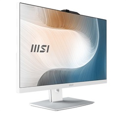 MSI Modern AM242TP 23,8" FHD T 5-120U 16GB 512GB Intel int W11H Bílá 3R
