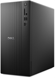 Dell Pro Tower Essential QVT1260 Tower i3-14100 8GB 512GB Intel int W11P 3R