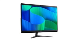 Acer Veriton Z2524G_WuBCU5125U_65W AIO U5-125U 8GB 512GB Intel int W11P 1R
