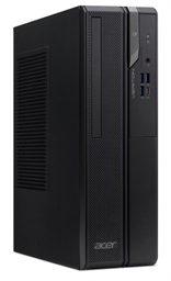 Acer Veriton X2722G_W_FR180W 82+ SFF i3-14100 8GB 256GB Intel int W11P 3R