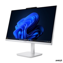 Lenovo A A105 24 23,8" FHD R5-40 16GB 1TB AMD int bez OS Šedá 2R