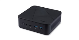 Acer NUC Veriton N1502G-13U5U BAREBONE Mini 5-120U Bez RAM Intel int bez OS 1R
