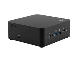 MSI Cubi NUC AI+ 2MG-001EU Mini U7-258V 32GB 1TB Intel int W11P 3R