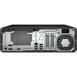 HP ProDesk 4 G1i SFF U5-235 16GB 512GB Intel int W11P 3R