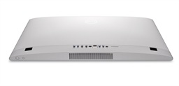 Dell 24 All-in-One EC24250 23,8" FHD i5-1334U 16GB 512GB Intel int W11P Bílá 3ROn-Site
