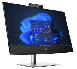 HP ProOne 440 G9 23,8" FHD i5-14500T 16GB 512GB Intel int W11P Černá 3R