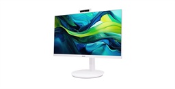 Acer Aspire C24A-GRPL_JUWCI513420H_90W 23,8" FHD i5-13420H 16GB 512GB Intel int bez OS Bílá 2R