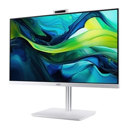 Acer Aspire C27A-GRPL_JUWCI513420H_90W 27" FHD i5-13420H 16GB 1TB Intel int bez OS Bílá 2R
