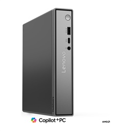 Lenovo ThinkCentre neo neo 55q Gen 6 Mini AI5-330 16GB 512GB AMD int W11P 1R