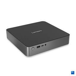 Lenovo IdeaCentre 01IRH10R Mini 5-210H 8GB 512GB Intel int bez OS 2R