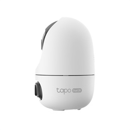 Tapo C245D Dual Lens Pan Tilt Security Camera