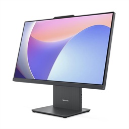 Lenovo IdeaCentre 24IRH9 23,8" FHD i3-1315U 8GB 256GB Intel int W11H Šedá 2R