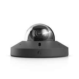 Ubiquiti UVC-G6-Mini-Dome-B - UniFi Enterprise G6 Mini Dome, černá