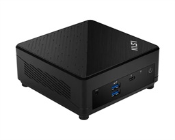MSI Cubi 5 1M-496EU Mini 5-120U 16GB 512GB Intel int W11P 3R