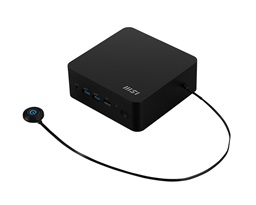 MSI Cubi NUC 1MG-435EU Mini 3-100U 8GB 512GB Intel int W11H 3R