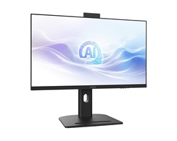 MSI Modern AM273QP AI 1UMG-425EU 27" QHD U7-155H 16GB 512GB Intel int W11H Černá 3R