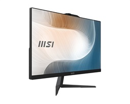 MSI Modern AM242 1M-2296EU 23,8" FHD 5-120U 16GB 512GB Intel int W11H Černá 3R