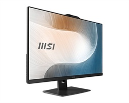 MSI Modern AM272P 1M-1401EU 27" FHD 5-120U 16GB 512GB Intel int W11H Černá 3R