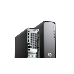 HP OmniDesk S04-0001nc Slim R7-7445HS 24GB 1TB AMD int W11H 2R
