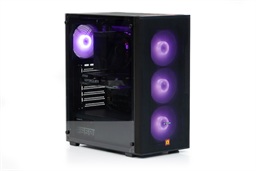 X-Diablo Home R5 5050 Midi R5-5500 16GB 1TB RTX 5050 W11H 3R
