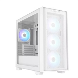 X-Diablo Gamer 514 5060W Micro i5-14400F 16GB 1TB RTX 5060 W11H 3R