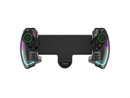 iPega 9777SH Bluetooth RGB Gamepad pro Android iOS PS3 PC N-Switch