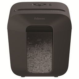 Fellowes Skartovač LX25